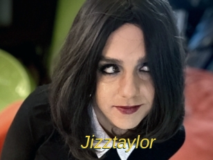 Jizztaylor