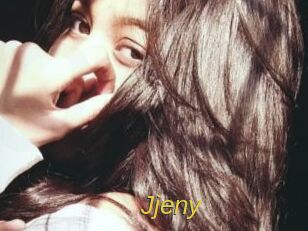 Jjeny