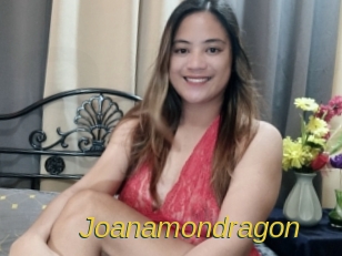 Joanamondragon