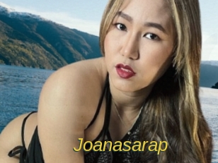 Joanasarap