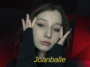 Joanballe