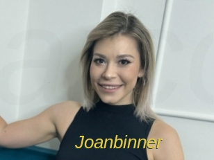 Joanbinner