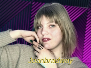 Joanbradway