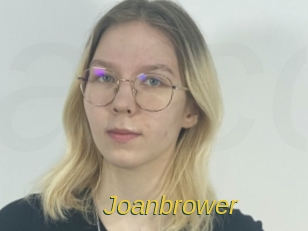 Joanbrower