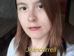 Joancorrell