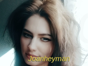 Joanheyman