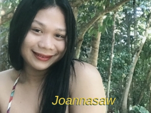 Joannasaw