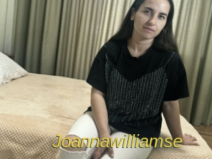 Joannawilliamse