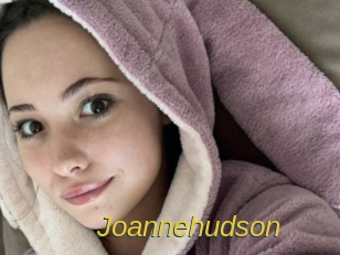 Joannehudson