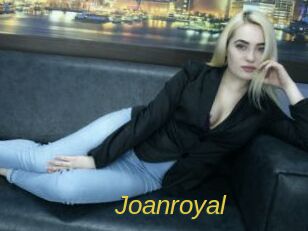 Joanroyal