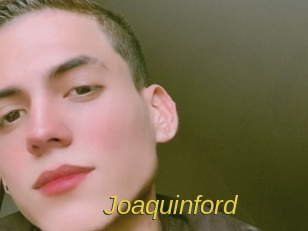 Joaquinford