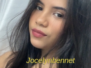 Jocelynbennet