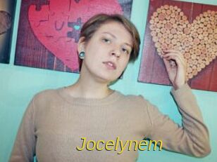 Jocelynem