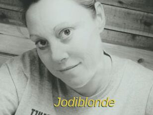 Jodiblonde