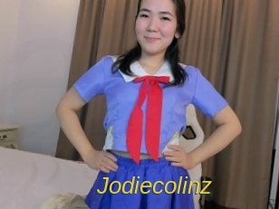 Jodiecolinz