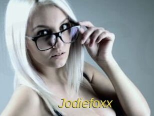 Jodiefoxx