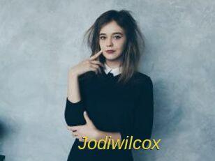 Jodiwilcox