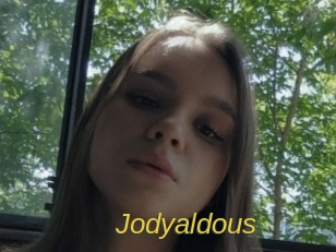 Jodyaldous