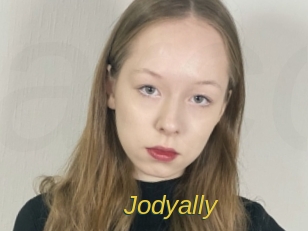 Jodyally