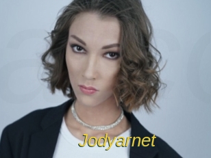 Jodyarnet