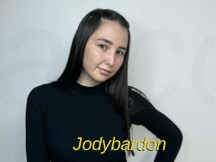 Jodybardon