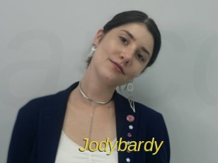 Jodybardy