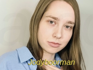 Jodyboorman