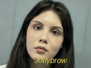 Jodybrow