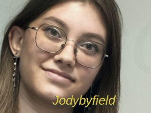 Jodybyfield