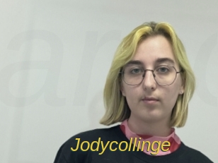 Jodycollinge