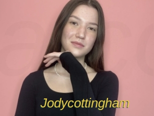 Jodycottingham