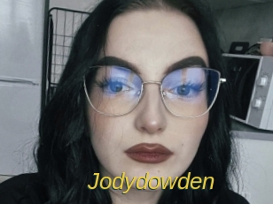 Jodydowden