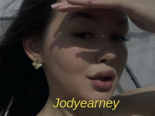 Jodyearney