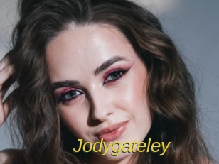 Jodygateley