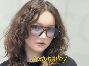 Jodyhailey