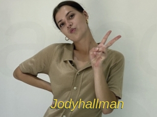 Jodyhallman