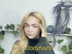 Jodyhazle