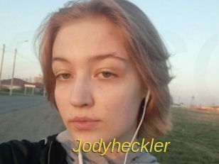 Jodyheckler