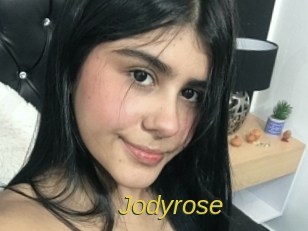 Jodyrose