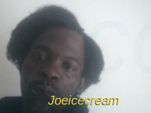 Joeicecream