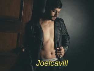 Joelcavill