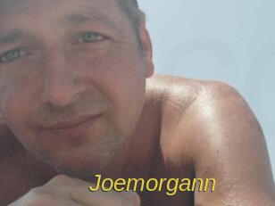 Joemorgann