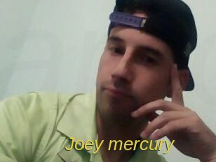 Joey_mercury