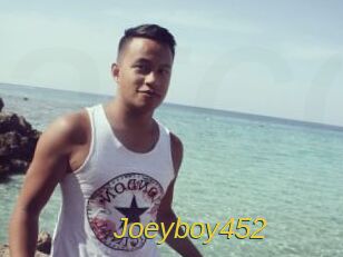 Joeyboy452