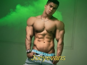 Joeyevans