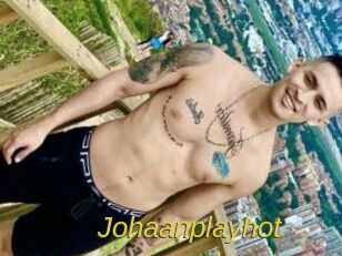 Johaanplayhot