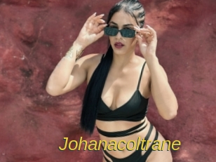 Johanacoltrane