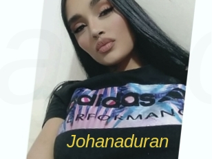 Johanaduran