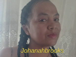 Johanahbrooks