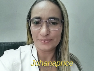 Johanaprice